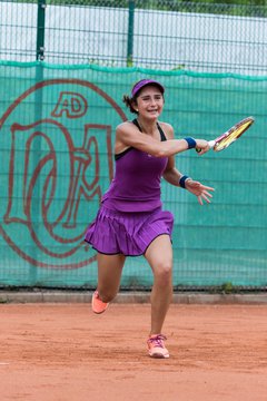 Bild 208 - BL Club an der Alster - TEC Waldau Stuttgart : Ergebnis: 5:4